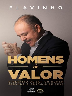 cover image of Homens de valor